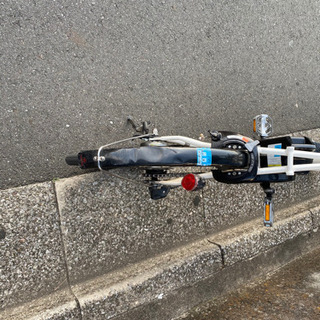 電動アシスト自転車 電動自転車 ヤマハ シティX 白【商談中】