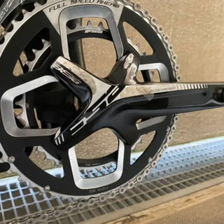 DAHON Mu elite 傷あり中古