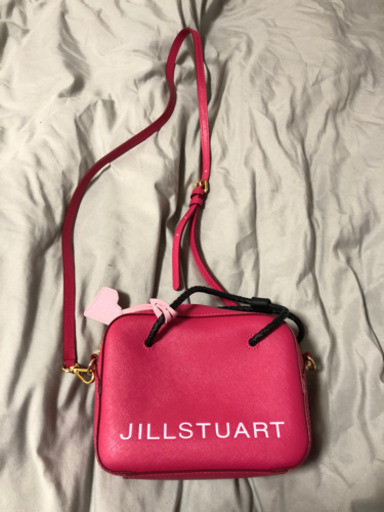 jill stuart(ジルスチュアート)のミニバッグ