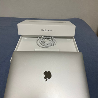 MacBook Air2020  Core i5 512GB