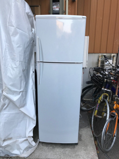 在庫処分値引き【名古屋市郊外配送可能】新生活応援セット　冷蔵庫・洗濯機