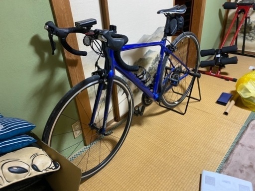 ロードバイク GIANT TCR SLR2 サイズS