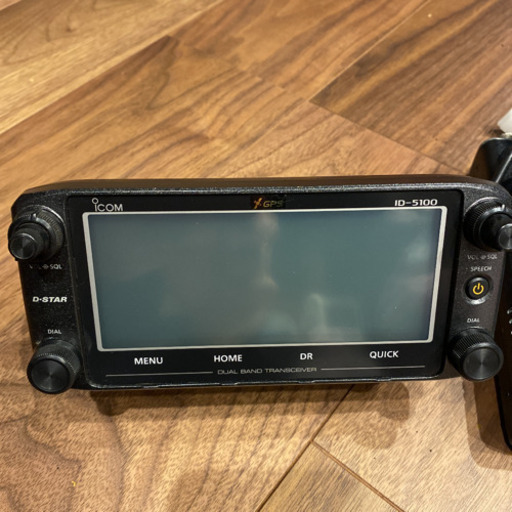 ICOM アイコム ID-5100