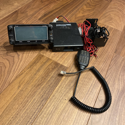 ICOM アイコム ID-5100
