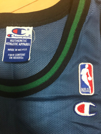 Nbaユニフォーム値下 2000 1500円 Ko U 沖縄の服 ファッションの中古 古着あげます 譲ります ジモティーで不用品の処分