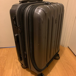 DELSEY キャリーケース スーツケース115cm  38-42L 