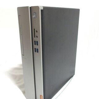 デスクトップパソコン Lenovo IdeaCentre 510...