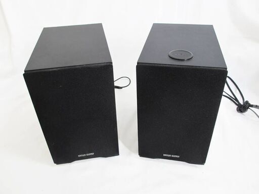 サンワダイレクトブックシェルフ Bluetoothスピーカー 高音質 低遅延 Nfc対応400 Sp050bk Cobo 中野のオーディオ スピーカー の中古あげます 譲ります ジモティーで不用品の処分