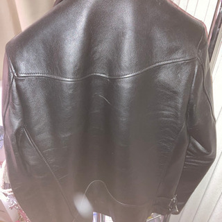 jhon Lawrence Sullivan 革ジャン　ライダース