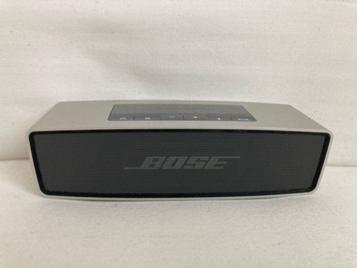 BOSE サウンドリンクミニ　SOUNDLINKE MINI