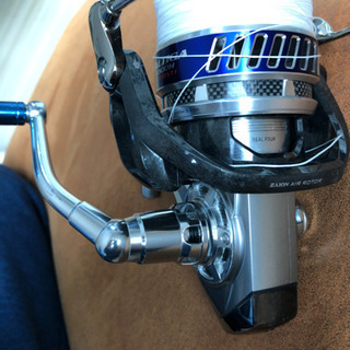 ソルティガ 6500h