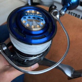 ソルティガ 6500h