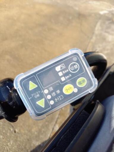 子供2人対応電動アシスト自転車 pas kiss mini 2015年 | procomm.ca