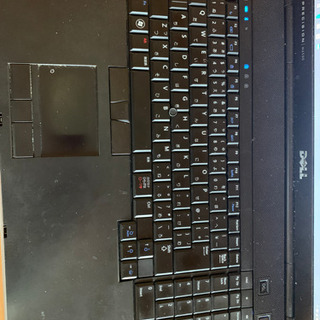 売約済）断捨離大特価！グラフィック重視17インチ画面ハイスペック高 