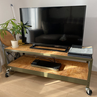 journal standard Furniture テレビボード