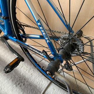 ロードバイク　TREK ONE SERIES 1.2