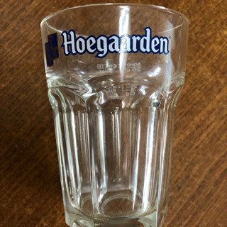 ヒューガルデン　オリジナル専用グラス