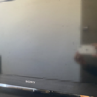 新生活始めまで預かることもできます。ソニーブラビア32型。KDL-32CX400。２０１１年製