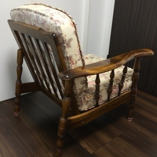 カリモク家具ソファー