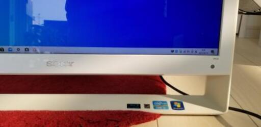 ブルーレイ対応❗ Windows10❗ Core i5❗ Wi-Fi❗ 高画質❗ フルHD