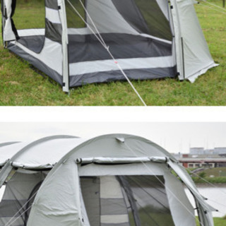 フィールドアトンネルテント