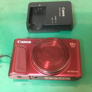カメラ　キャノン　Canon  wi-fi対応