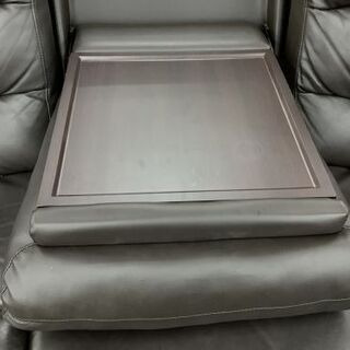 横扉・中扉付き】【ヒンジ弱りあり】保冷コンテナ 長さ約602cm×幅225cm