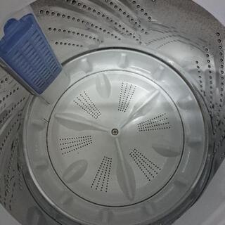 完売致しました🌻大特価新春BIG1セール🌻パナソニック5キロ　2018年製造