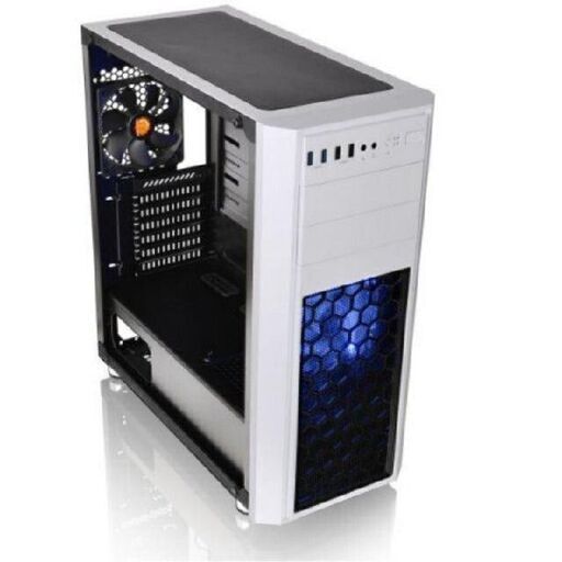 ゲーミングPC(Core i7、GTX1080搭載)-