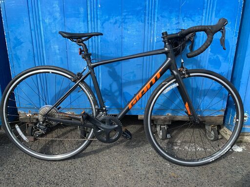 GIANT ジャイアント ISO 4210-2C Mサイズ c-t 530mm / c-c 500mm