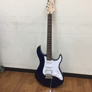 YAMAHAのギター(PACIFICA）です!