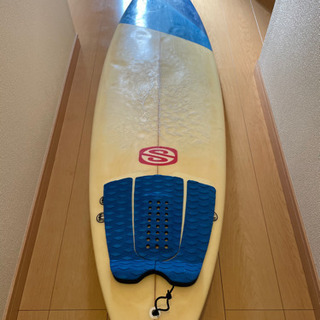 値下げ　サーフボード2本　