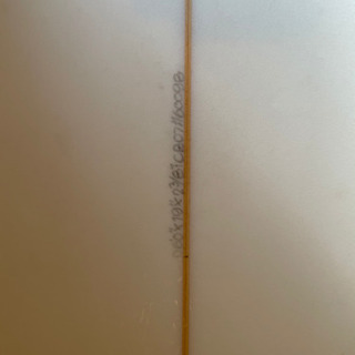 値下げ　サーフボード2本　