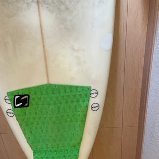 値下げ　サーフボード2本　