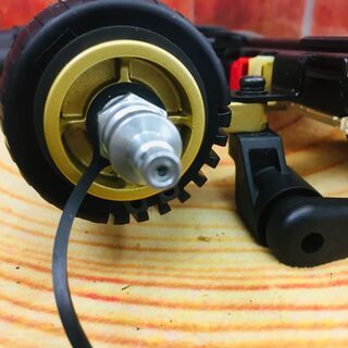 日立 NT55HM2 高圧仕上釘打機【リライズ野田愛宕店】【中古】管理番号