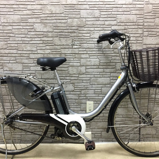 値下げします！自転車は使えるけどバッテリーのみ欲しい方におすすめ！