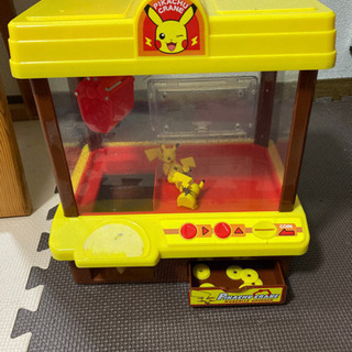 京都府のおもちゃ クレーンゲームの中古が安い 激安で譲ります 無料であげます ジモティー