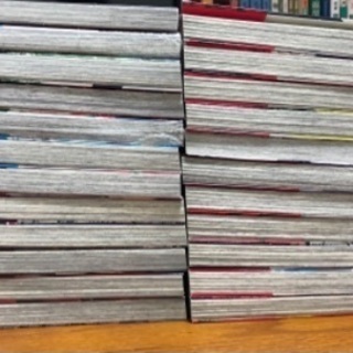 ゴールデンカムイ 1〜23巻セット帯付き(7巻以外)