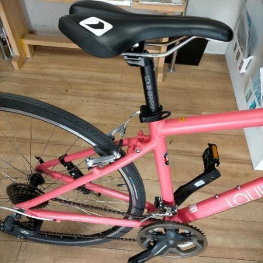 中古】ルイガノ CHASSE 税込・整備済