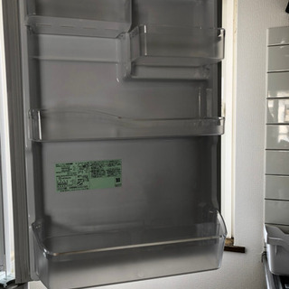 美品！！冷蔵庫　5ドア　