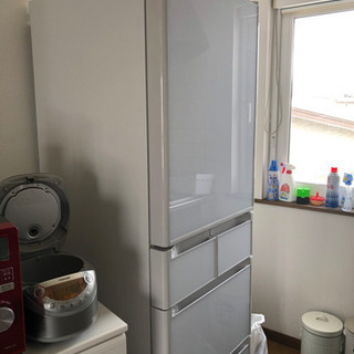 美品！！冷蔵庫　5ドア　