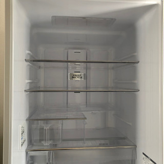 美品！！冷蔵庫　5ドア　