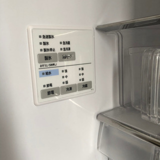 美品！！冷蔵庫　5ドア　