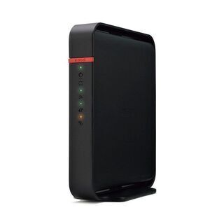 BUFFARO WEX-300 Wi-Fi 中継機 (拡張機)