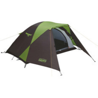 キャンプ用品！コールマンツーリングドームST