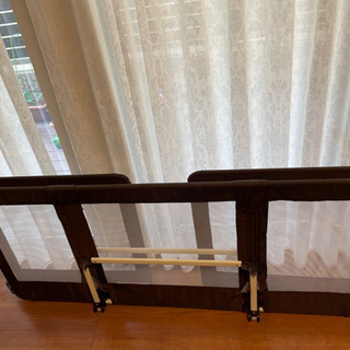 現金手渡し ベビーゲート おくだけとおせんぼ スマートワイド