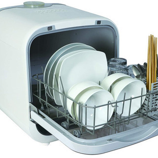 工事不要 食洗機 2~3人用 【定価43,780円】