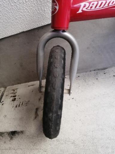 オシャレなラジオフライヤーストライダーバランスバイク なお 海老江のその他の中古あげます 譲ります ジモティーで不用品の処分