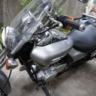 カワサキ　エリミネーター１２５ｃｃ　交換部品多数 カワサキ エリミネーター125cc 交換部品多数 【公式通販】