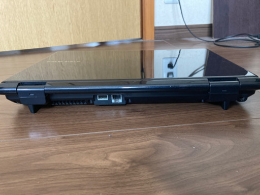 FMV BIBLO NF/50C 中古　Windows10 pro